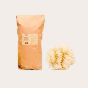 Bún gạo trắng giống thuần chủng
