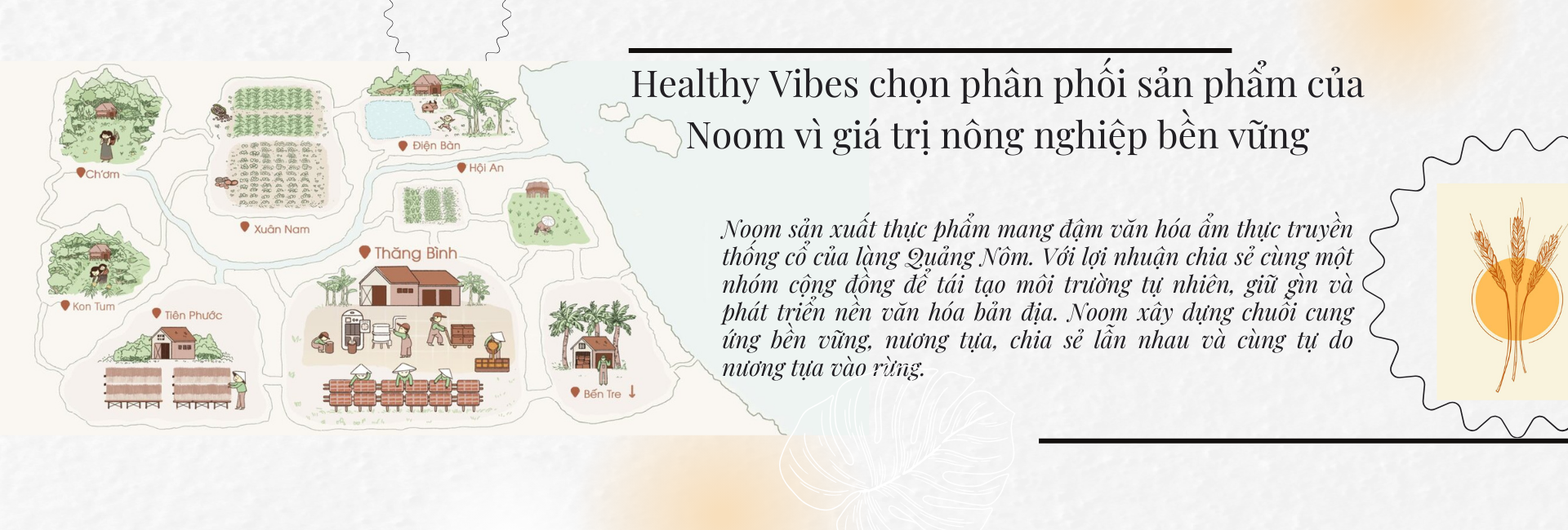 Healthyvibes Banner